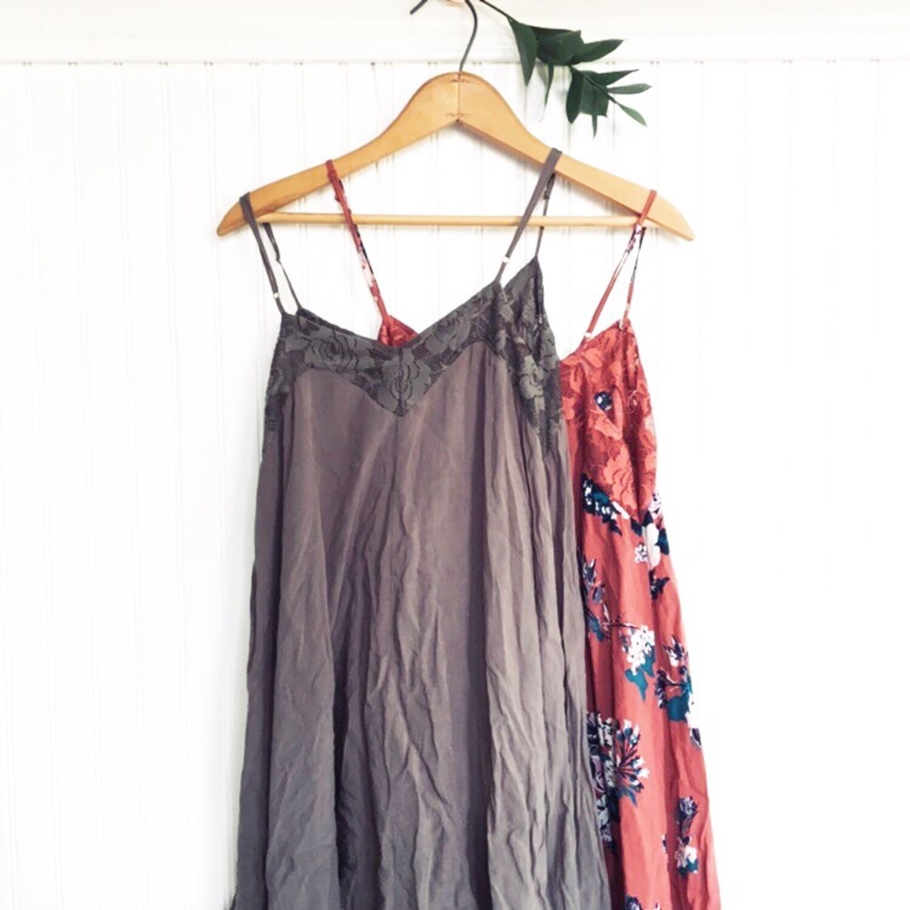 Dresses